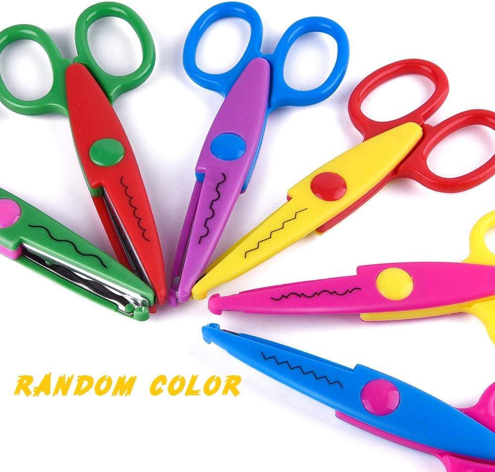 كارت المقص المشرشر ✂️✂️✂️