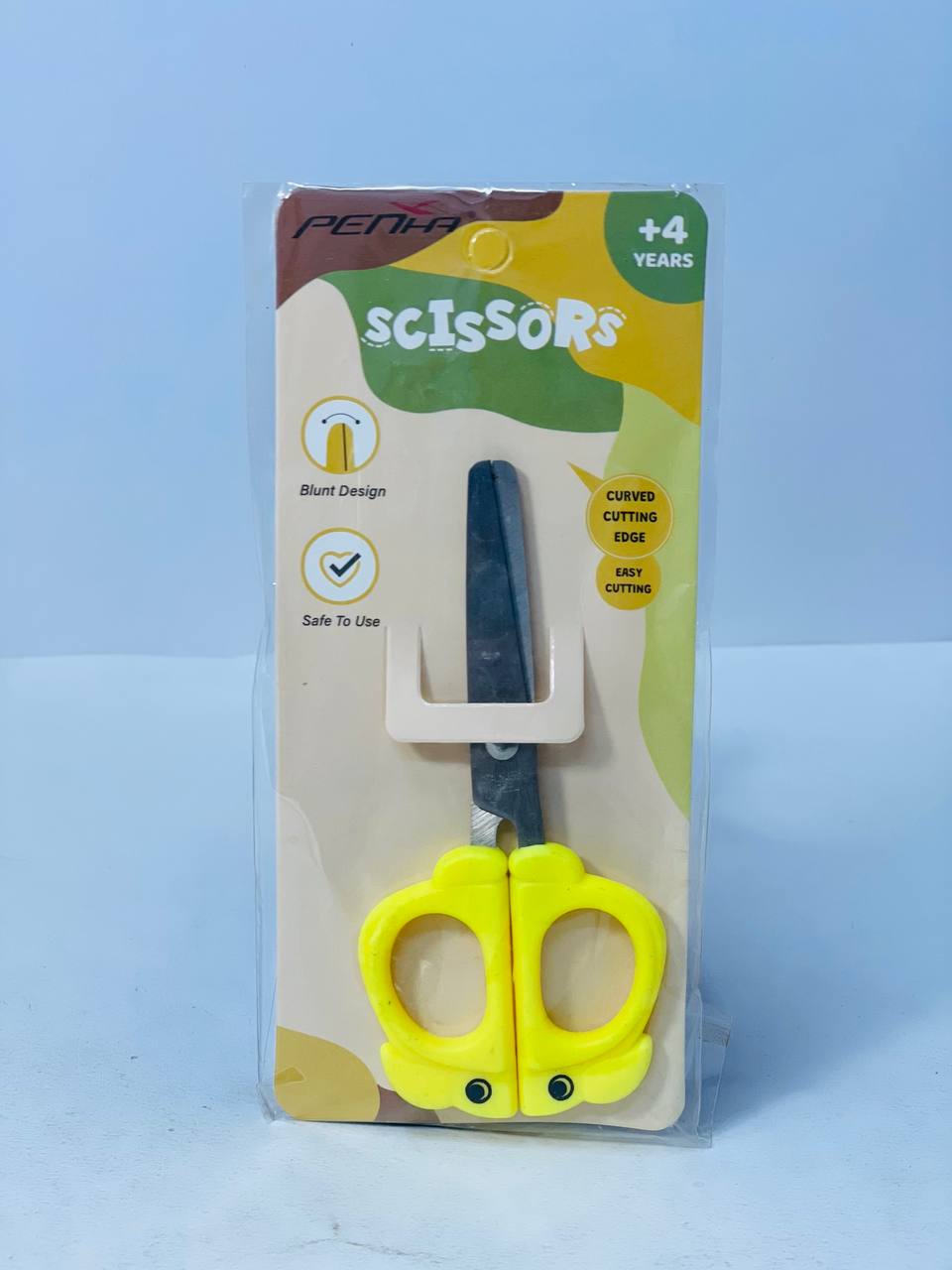 كارت المقص الدبدوب 🧸🧸🧸 ✂️✂️