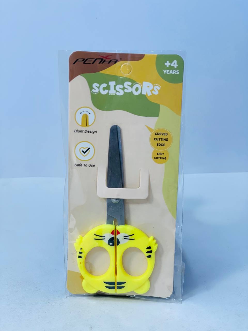 كارت المقص الدبدوب 🧸🧸🧸 ✂️✂️