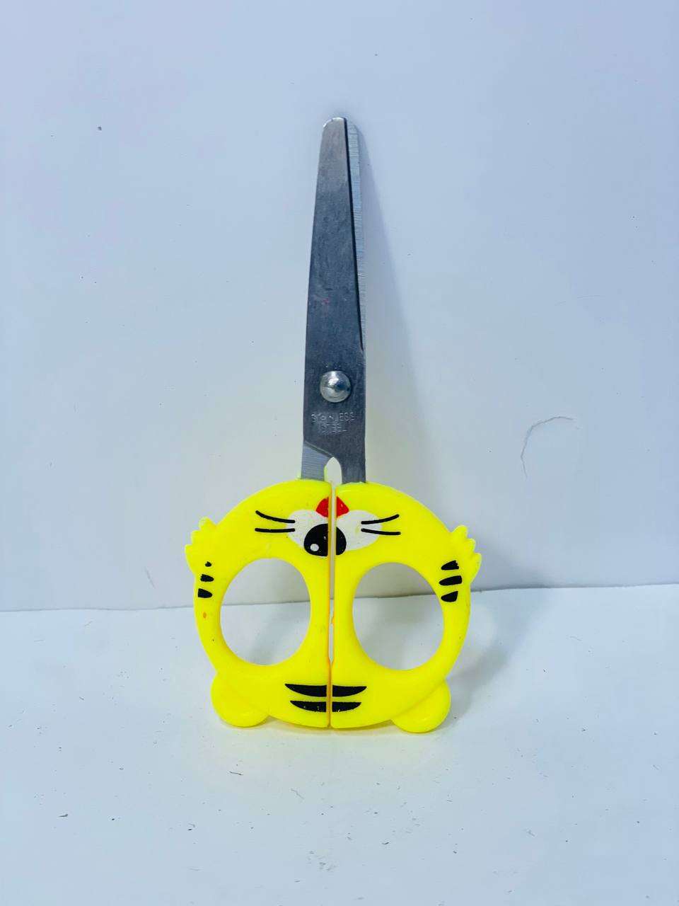 كارت المقص الدبدوب 🧸🧸🧸 ✂️✂️