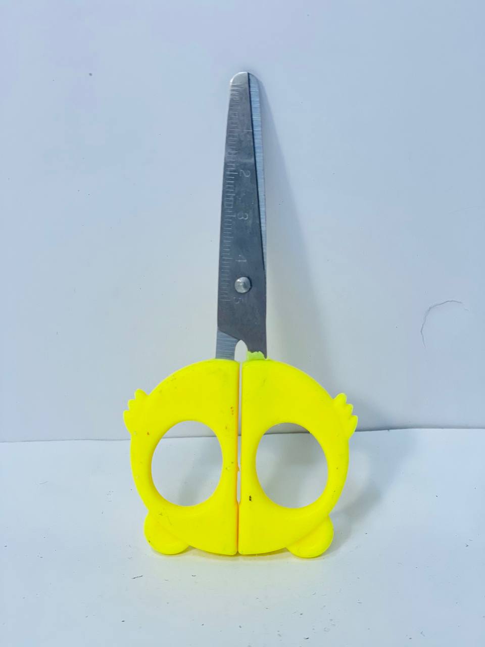 كارت المقص الدبدوب 🧸🧸🧸 ✂️✂️