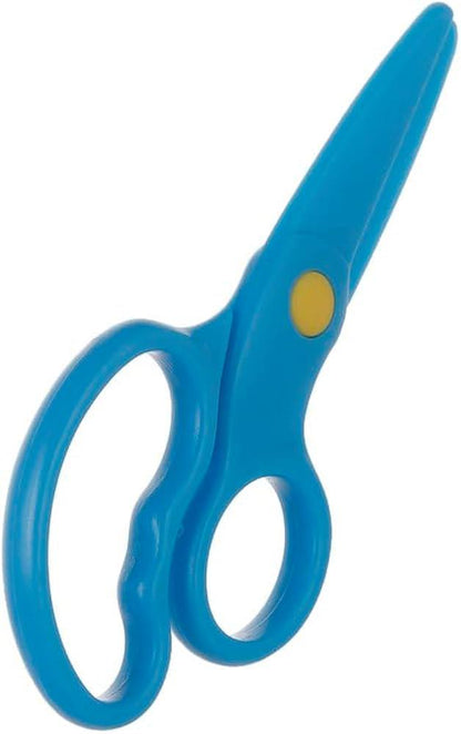 كارت المقص البلاستيك ✂️✂️📝