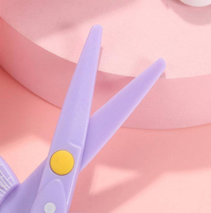 كارت المقص الفراشة 🦋🦋🦋✂️✂️