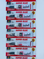 أنبوبة سوبر  الصاروخ