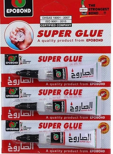 أنبوبة سوبر  الصاروخ