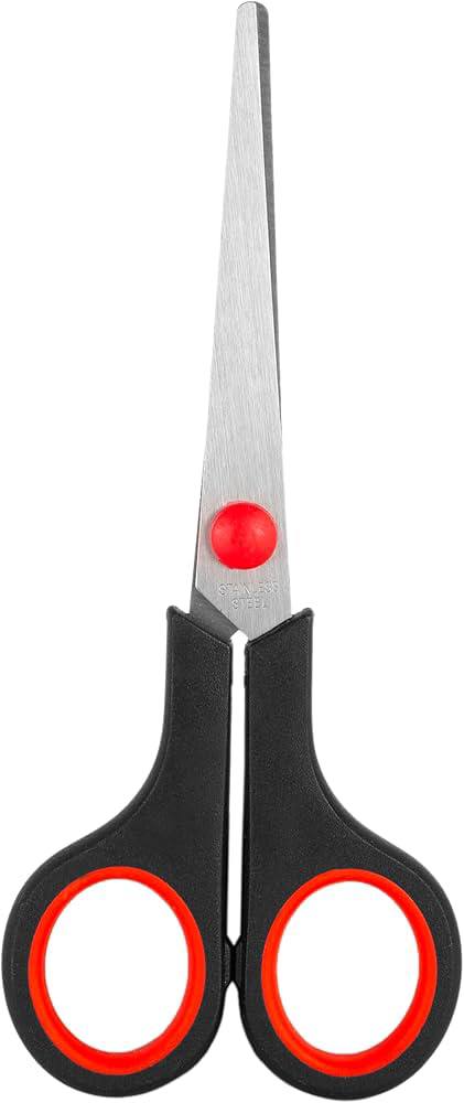 المقص المعدن ✂️✂️📝