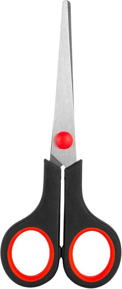 المقص المعدن ✂️✂️📝