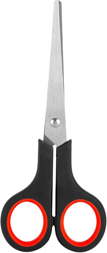 المقص المعدن ✂️✂️📝