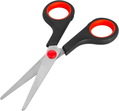 المقص المعدن ✂️✂️📝