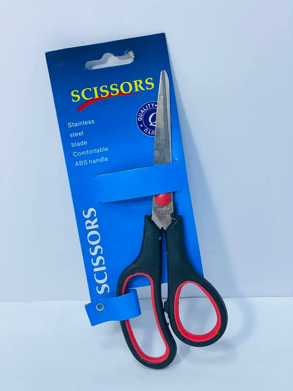 المقص المعدن ✂️✂️📝