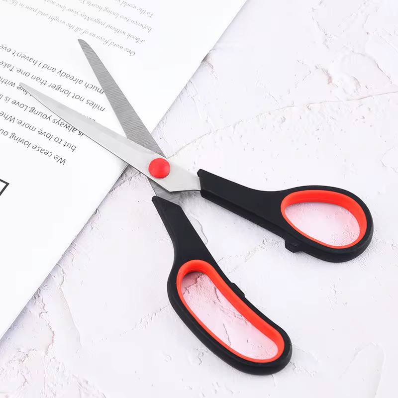 المقص المعدن ✂️✂️📝