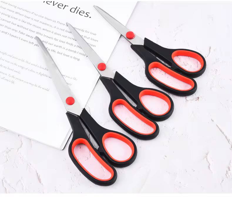 المقص المعدن ✂️✂️📝