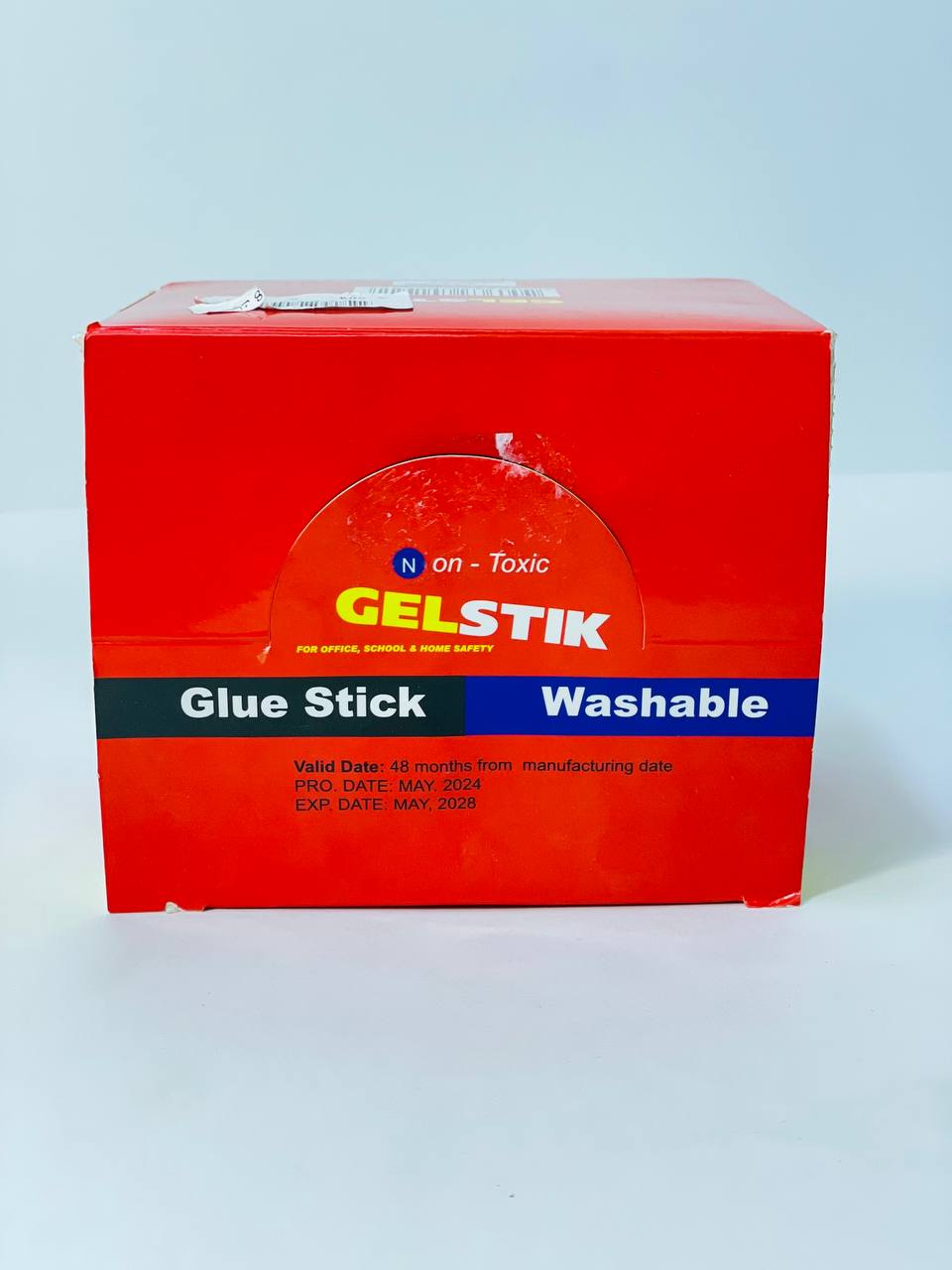 Glue stick