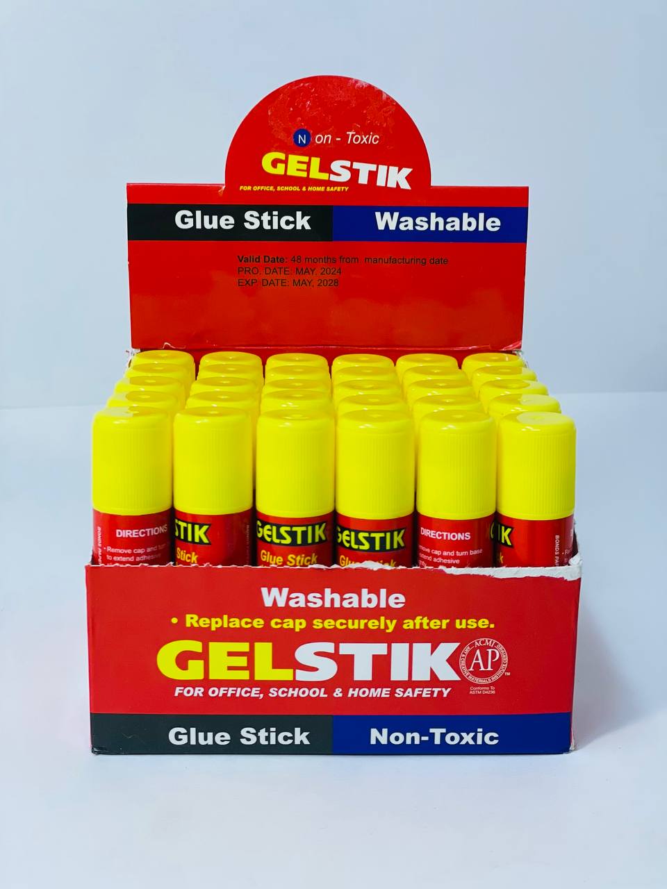 Glue stick