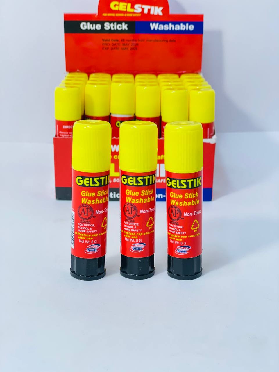 Glue stick