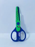 كارت المقص المشرشر ✂️✂️✂️