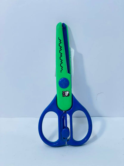 كارت المقص المشرشر ✂️✂️✂️