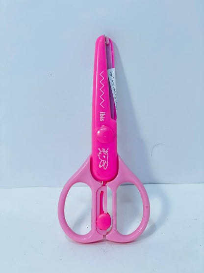 كارت المقص المشرشر ✂️✂️✂️