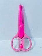 كارت المقص المشرشر ✂️✂️✂️
