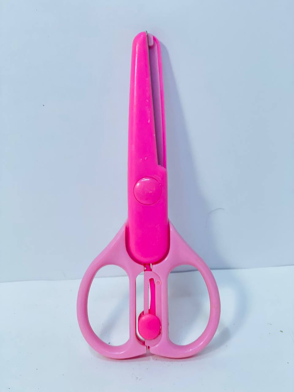 كارت المقص المشرشر ✂️✂️✂️