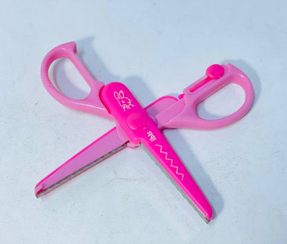 كارت المقص المشرشر ✂️✂️✂️