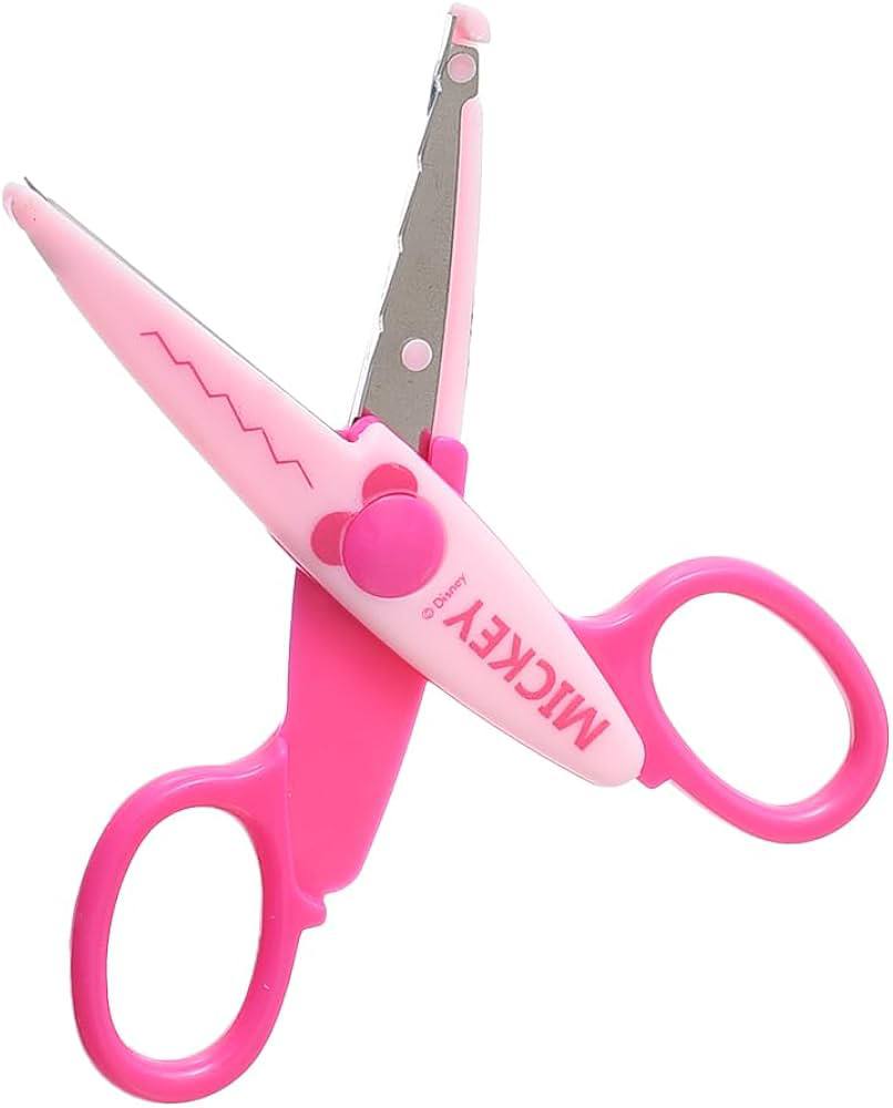 كارت المقص المشرشر ✂️✂️✂️