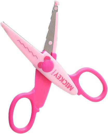 كارت المقص المشرشر ✂️✂️✂️