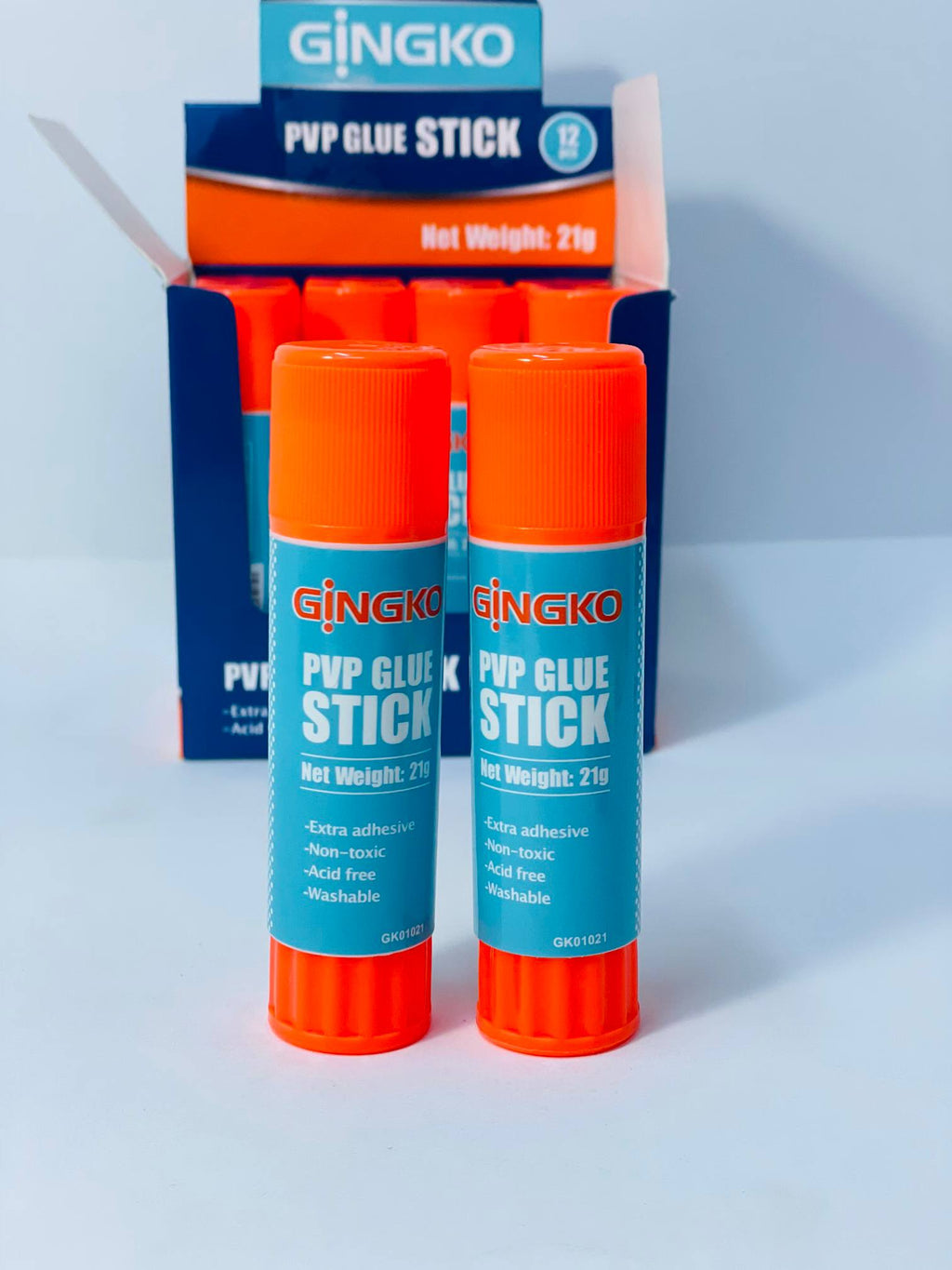 Glue stick GINGKO