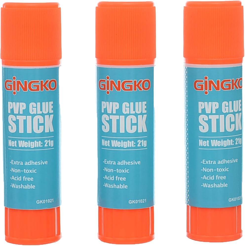 Glue stick GINGKO