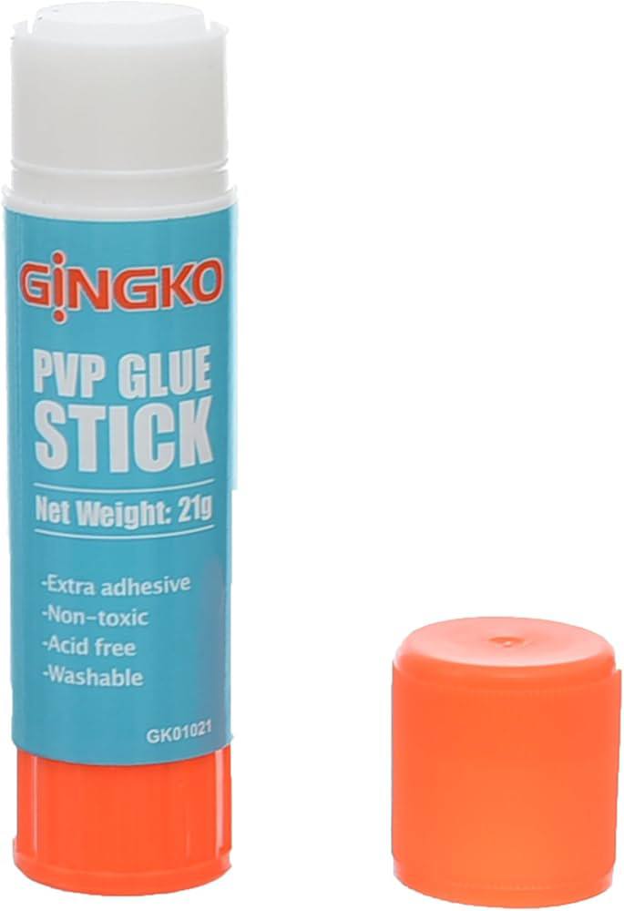 Glue stick GINGKO