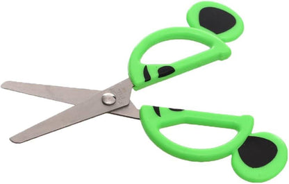 كارت مقص ميكي 🐵🐵 ✂️✂️✂️