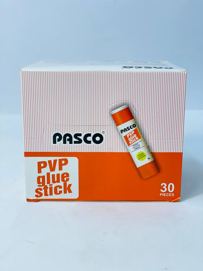 جلو استيك PASCO  ☣️☣️