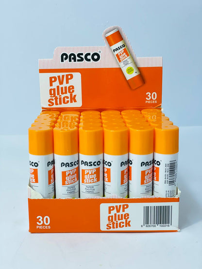 جلو استيك PASCO  ☣️☣️