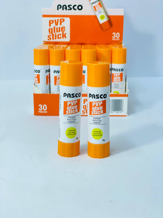 جلو استيك PASCO  ☣️☣️