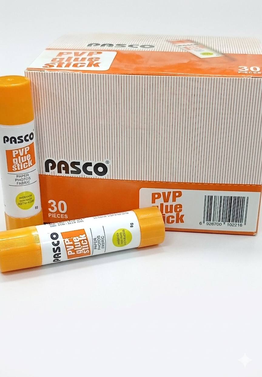 جلو استيك PASCO  ☣️☣️