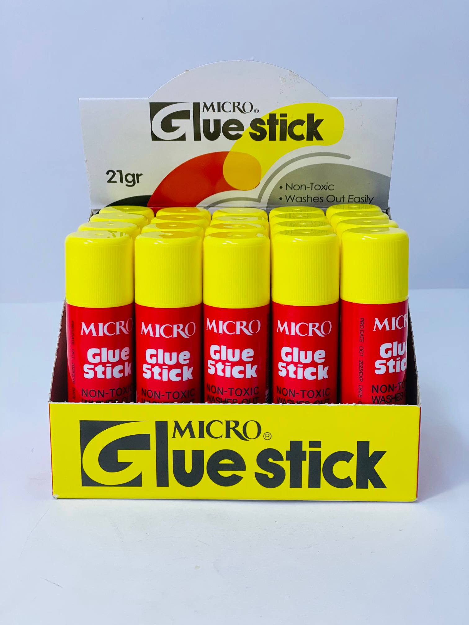Glue الكوري🔴🔴✏️ 🚀
