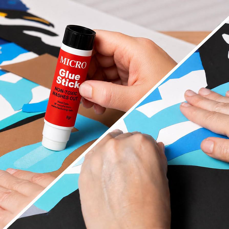 Glue الكوري🔴🔴✏️ 🚀