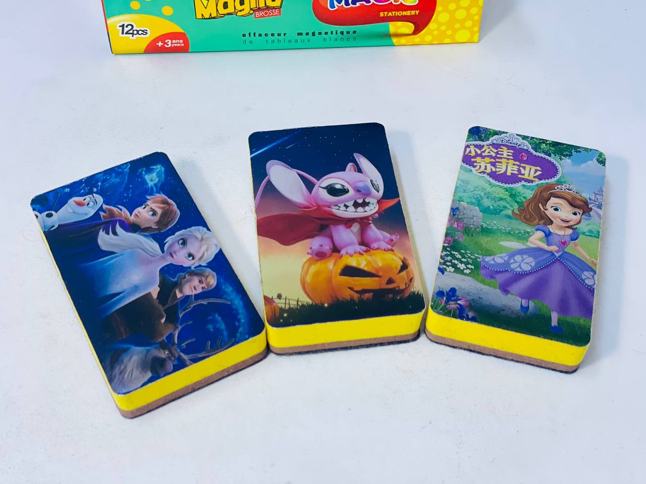 البشاورة الديزني 🧽🧽🎐🎐