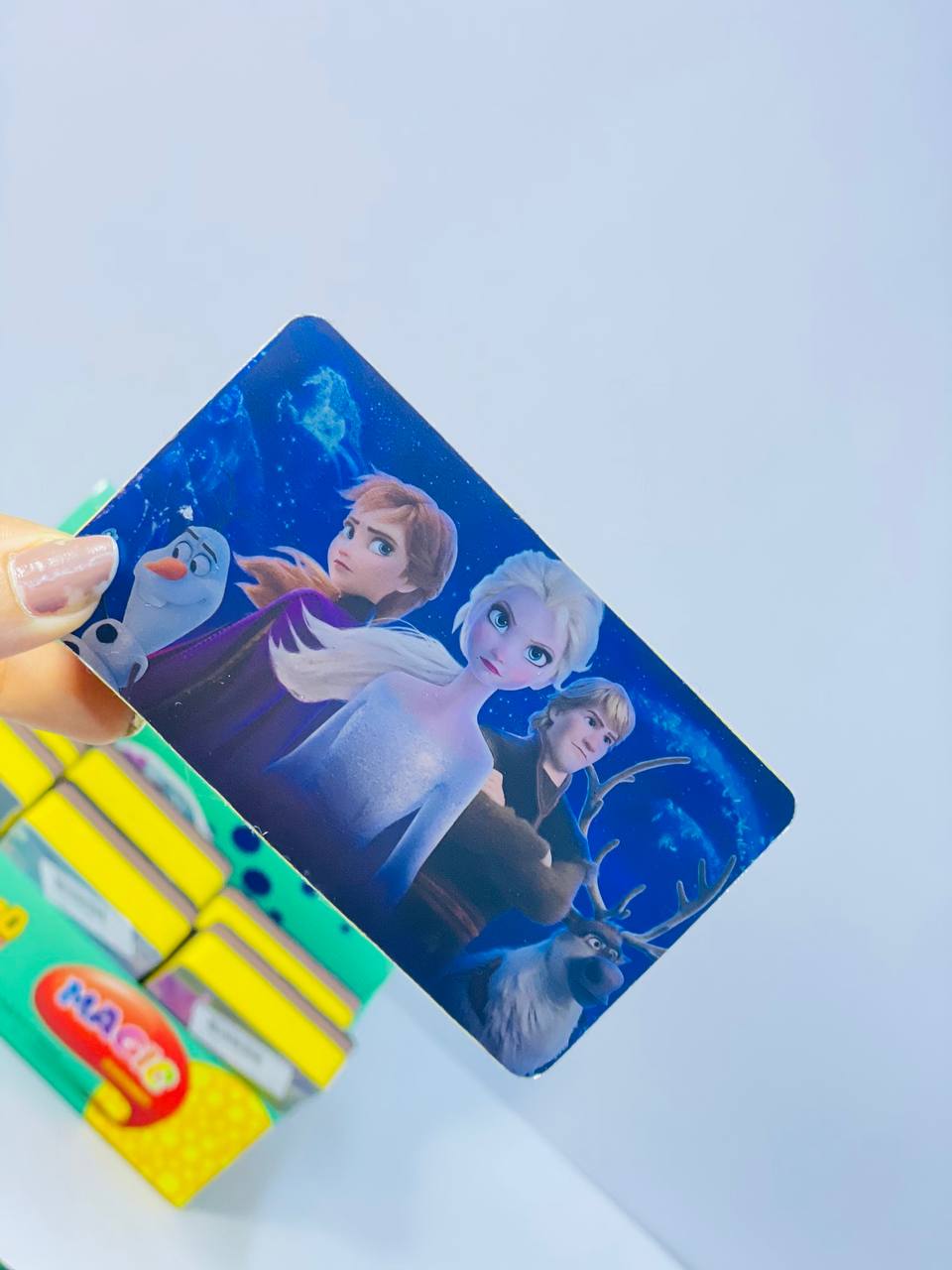 البشاورة الديزني 🧽🧽🎐🎐