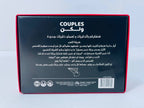 🎲♟️🧩🎪🎟️ لعبة COUPLE ولكن !!! 👩‍❤️‍👨👩‍❤️‍👨