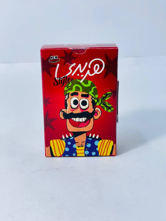 🎲♟️🧩🎪🎟️ لعبة هريدي 👳🏻‍♂️👳🏻👨🏻‍🦰👨🏼‍🦱🕵🏻‍♂️