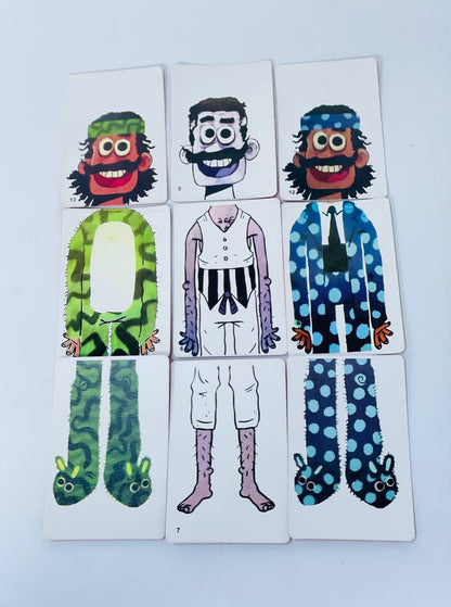🎲♟️🧩🎪🎟️ لعبة هريدي 👳🏻‍♂️👳🏻👨🏻‍🦰👨🏼‍🦱🕵🏻‍♂️