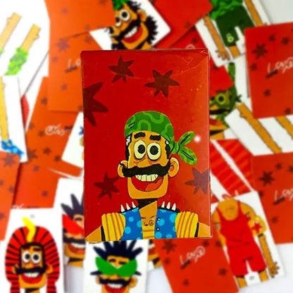🎲♟️🧩🎪🎟️ لعبة هريدي 👳🏻‍♂️👳🏻👨🏻‍🦰👨🏼‍🦱🕵🏻‍♂️