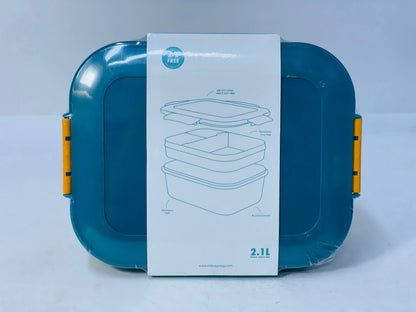 لانش بوكس M-Design 🏵️🍽️🥣