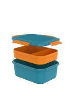 لانش بوكس M-Design 🏵️🍽️🥣