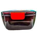 لانش بوكس M-Design 🏵️🍽️🥣
