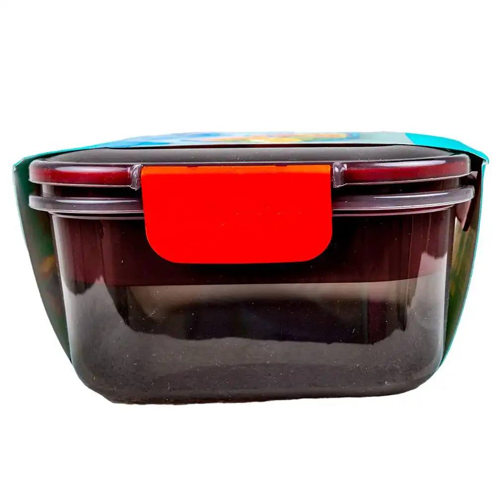 لانش بوكس M-Design 🏵️🍽️🥣