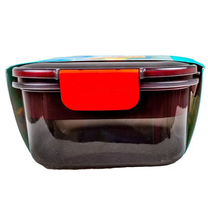 لانش بوكس M-Design 🏵️🍽️🥣