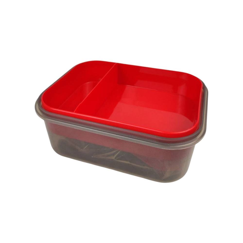 لانش بوكس M-Design 🏵️🍽️🥣
