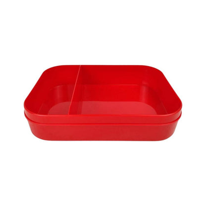 لانش بوكس M-Design 🏵️🍽️🥣